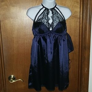 Yandy Oh La La Cheri Paris Negligee